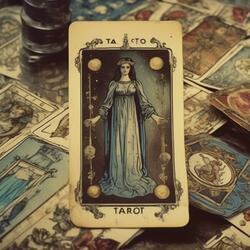 Tarot Secrets