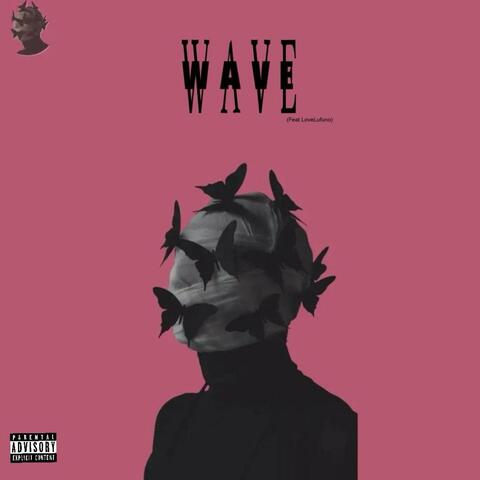 Wave (feat. LoveLufuno )