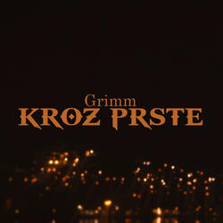 Kroz prste