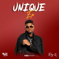 Katerina (feat. D Clever)