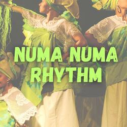 Numa Numa Rhythm (New)