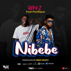 Nibebe (feat. Pasifique)