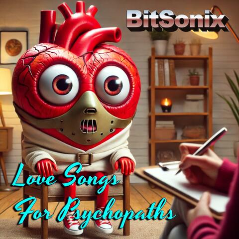 Love Songs For Psychopaths