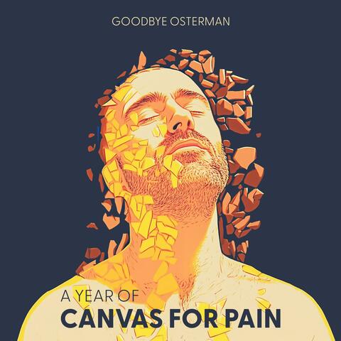 A Year of Canvas For pain