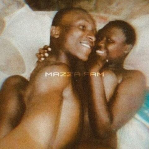 MAZZA FAM (feat. Rush Factor)