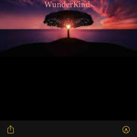 Wunderkind