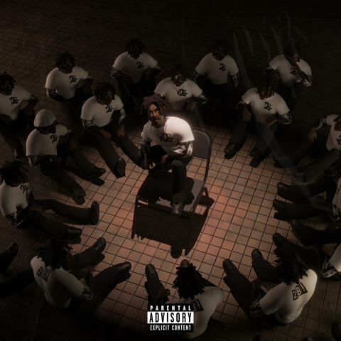 SPIRIT (feat. Louiboy)