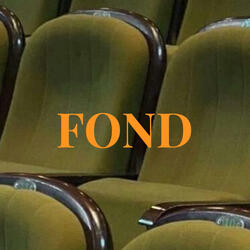 Afrobeat Instrumental "FOND" x Afro x Type beat |2025