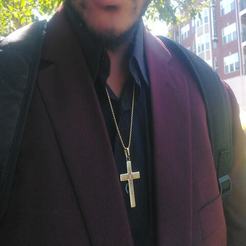 In God We Trust