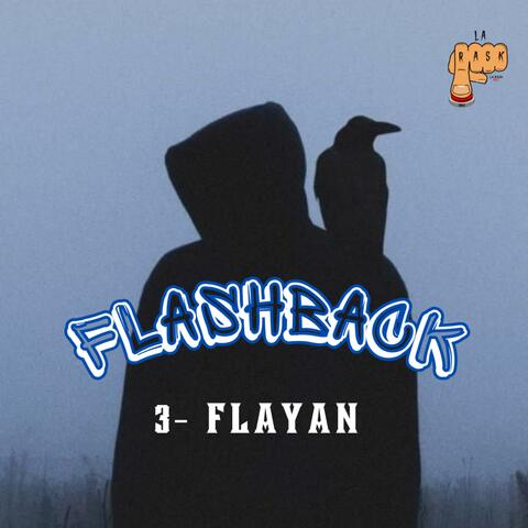3- FLAYAN (feat. kanto)