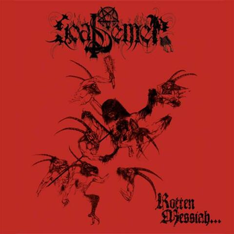 Rotten Messiah