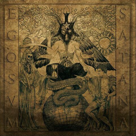 Ego Sum Satana