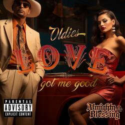 Love got me Good (Radio Edit)