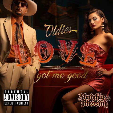 Love got me Good (Radio Edit)