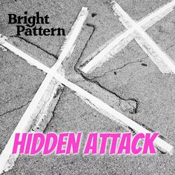 Hidden Attack