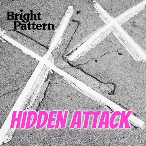 Hidden Attack