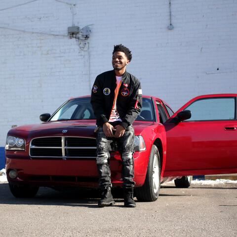 Down to Ride