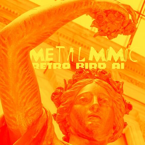 Metal Mimic