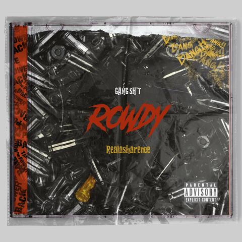 Rowdy