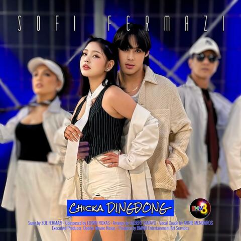Chicka DINGDONG (feat. Jossmig Medina)