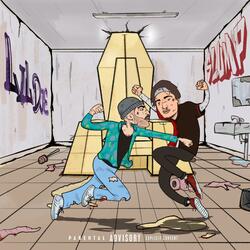 TRÔNE (feat. slump.)