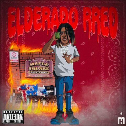 Elderado RRed