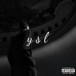 Too Much (SAINT LAURENT)