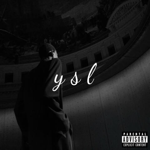 Too Much (SAINT LAURENT)