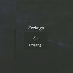 No Feelings