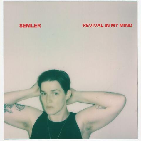 Revival In My Mind