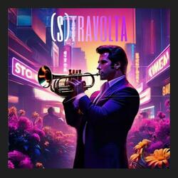 (S)TRAVOLTA (feat. Mijo)