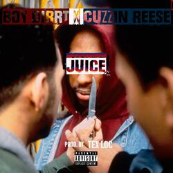 JUICE (feat. Cuzzin Reese)