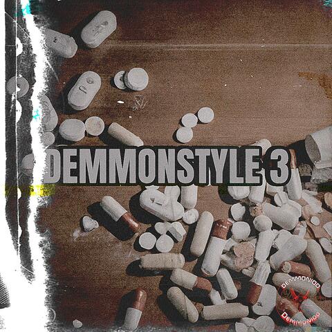 Demmonstyle 3