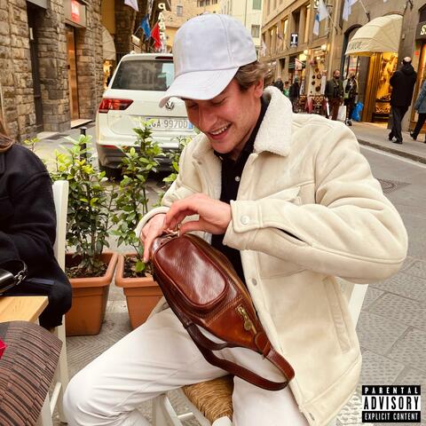 Tuscan Leather
