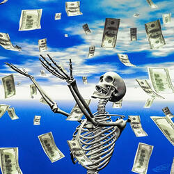 Blue Strips prod. by yvkie