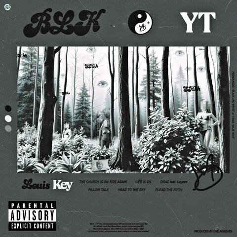 BLK + YT