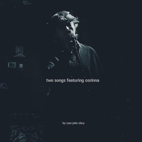 two songs featuring corinna