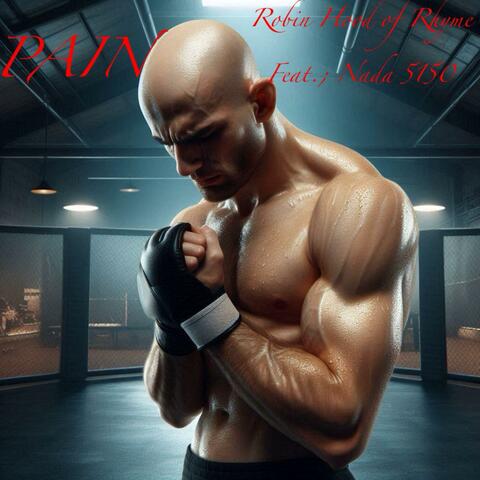 Pain (feat. NADA5150)