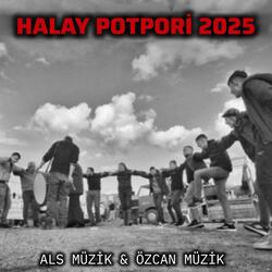 Halay Potpori (feat. İsmail Özcan)
