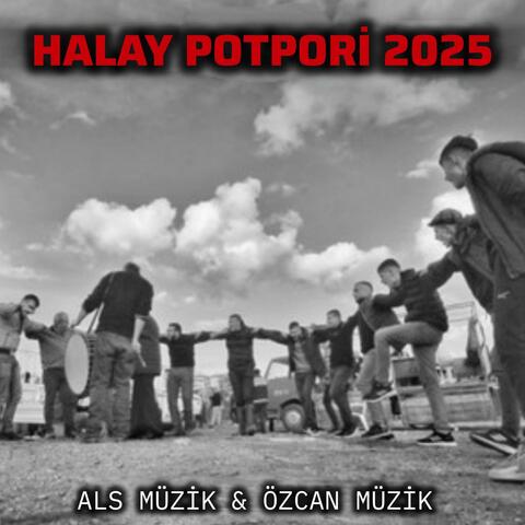 Halay Potpori (feat. İsmail Özcan)