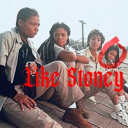 Like Stoney (feat. Dat Boi E)