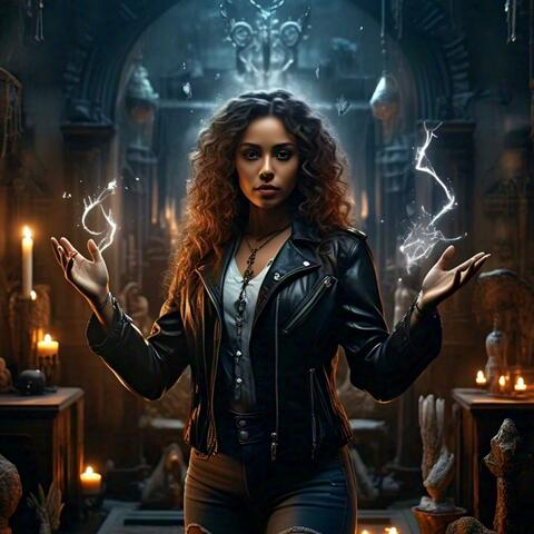 Spell On My Mind