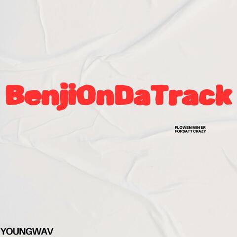 Benjiondatrack