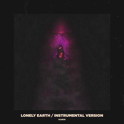 Lonely Earth (Instrumental Version)