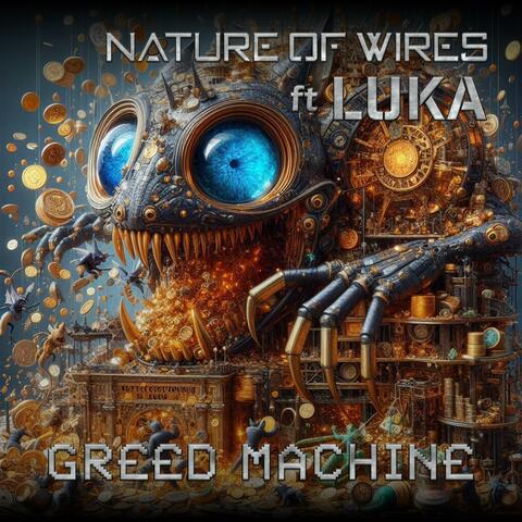 Greed Machine