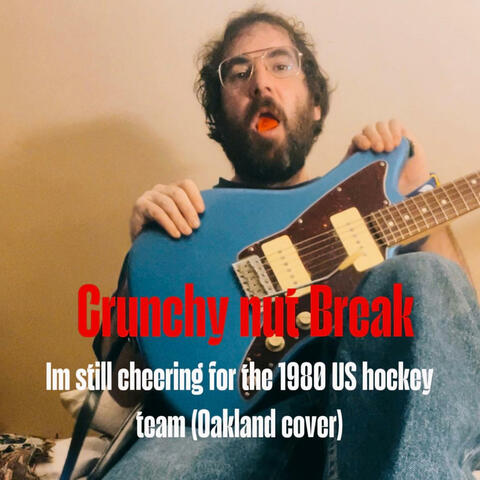 I'm Still Cheering For The 1980 U.S. Hockey Team