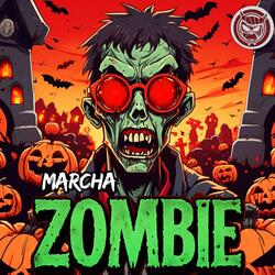 Marcha Zombie (feat. NCK MAD HOUSE)
