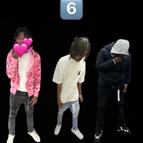 FreeL!ck (feat. Z6neSan & Ben2Brazy)