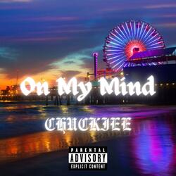 On My Mind