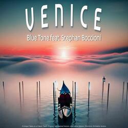 Venice (feat. Stephan Boccioni) (Reimagined Version)